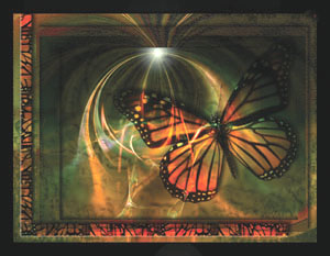 conversation with God