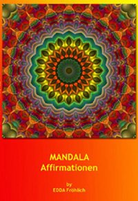 Mandala Fotobuch